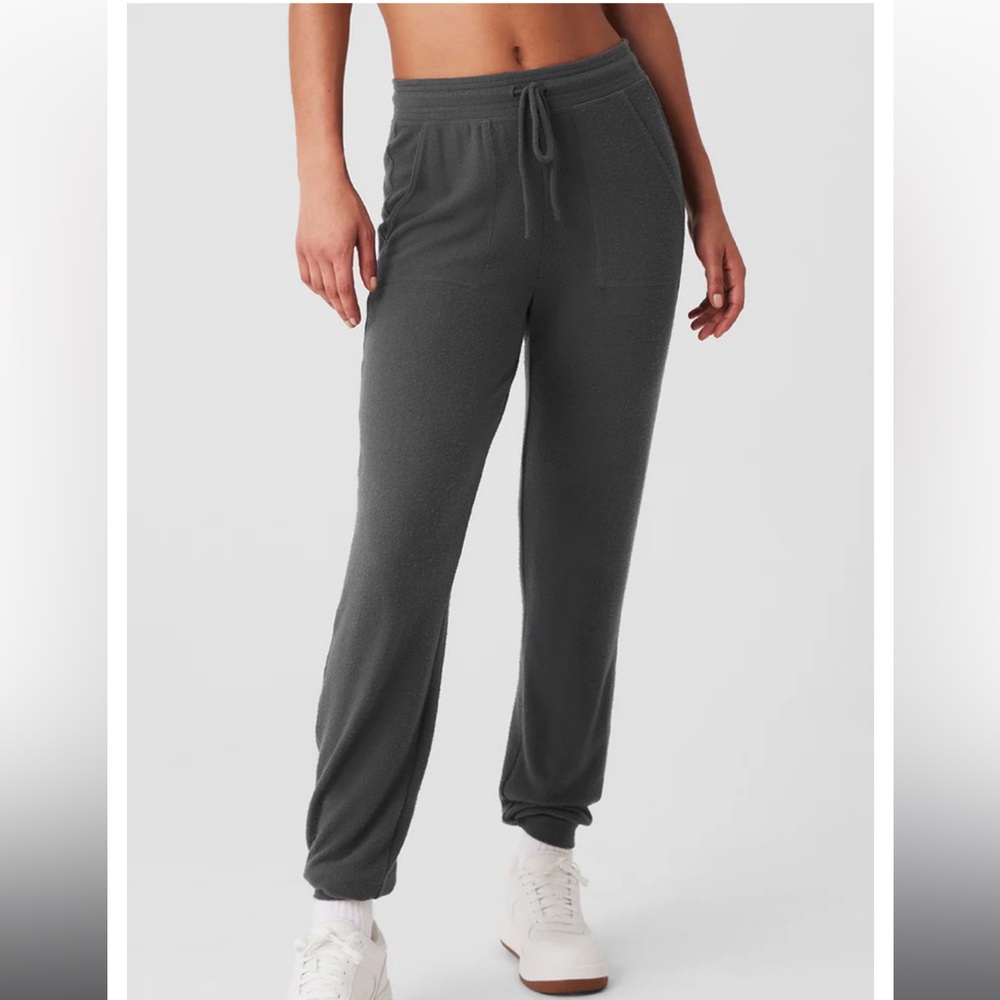 ALO Yoga Soho Sweatpants- M